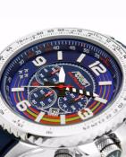 Reloj Aviador Patrulla