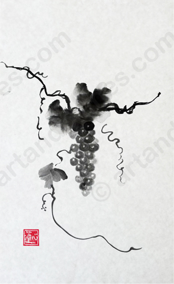 Grapes
