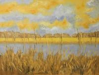 River rushes