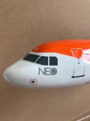 OUTLET easyJet Model Defect08