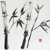 Pintura Sumi-e