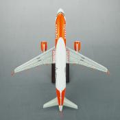 Maqueta/Model A320 NEO easyJet 1:100