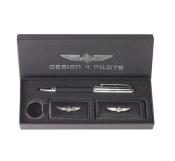 Pilot Money Clip Set 