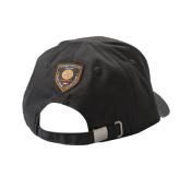 Cap PILOT (Black)