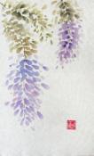 Wisteria II