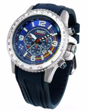 Reloj Aviador Patrulla