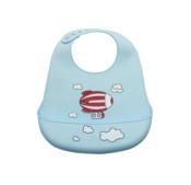 Babero Zeppelin / Baby bib