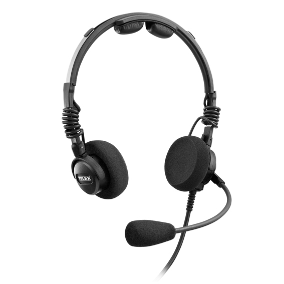 Cascos/Headset Telex Airman 7 (Airbus)