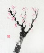 Plum tree
