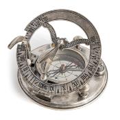 Vintage compass