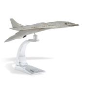 Concorde airplane model (Grande/Big 86cm)