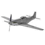 Mustang airplane model (Grande/Big 75cm)
