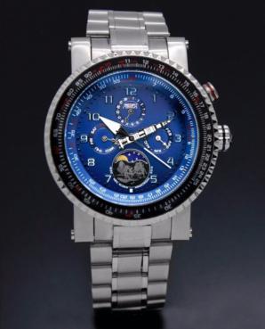 Reloj Aviador In Memoriam Neil Armstrong