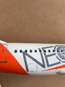 OUTLET easyJet Model Defect05
