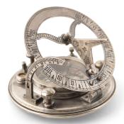 Vintage compass