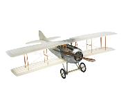 Spad Transparent airplane model  (Grande/Big 76cm)