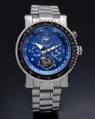 Reloj Aviador In Memoriam Neil Armstrong