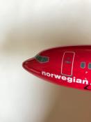 OUTLET Norwegian Model Defect02