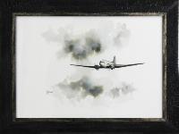 DC-3 Painting