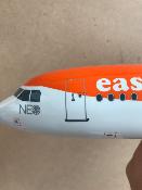 OUTLET easyJet Model Defect03