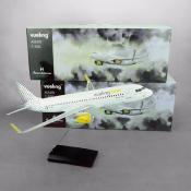 Maqueta A320 Vueling 1:100 Vueling A320 Model