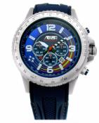 Reloj Aviador Patrulla