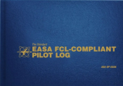 EASA FCL-Compliant pilot log ASA The Standard