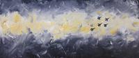Sukhoi formation Painting