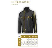 PILOT Jacket General Aviation