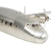 Connie airplane model (Grande/Big--75cm)