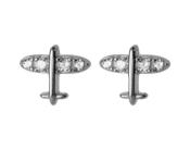 Pendientes de plata ALVEDRO / silver earrings