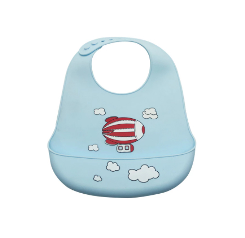 Babero Zeppelin / Baby bib