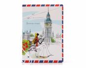 Funda pasaporte / Passport cover London