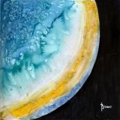 Planets: Washed in color