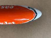 OUTLET easyJet Model Defect01 