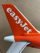 OUTLET easyJet Model Defect03