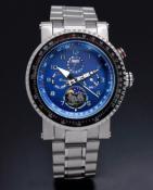 Reloj Aviador In Memoriam Neil Armstrong