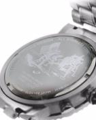 Reloj Aviador In Memoriam Neil Armstrong