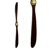 Hélice Sopwith Paragon Mate / Sopwith Paragon Matted Propeller