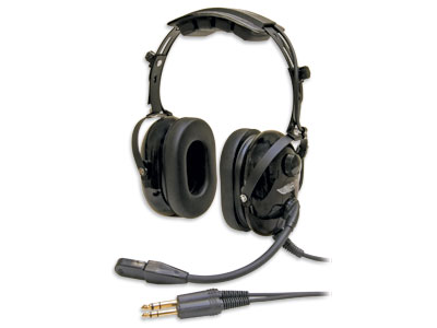 Headset AirClassics HS-1A ASA