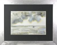 DHC-2 Beaver Painting