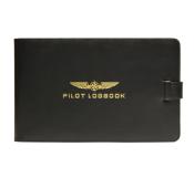 Logbook cover Professional PILOT