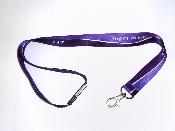 Cinta / Lanyard 737 flight crew