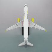 Maqueta A320 Vueling 1:100 Vueling A320 Model