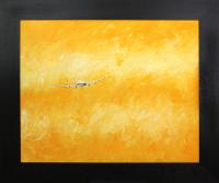 Super Constellation Iberia Painting