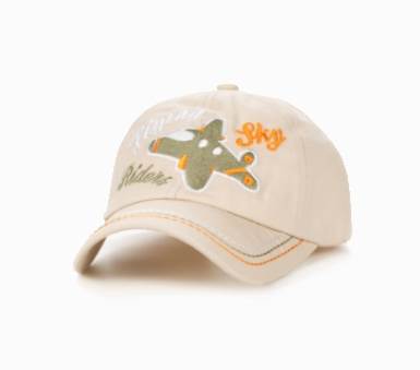 Gorra Sky riders / baseball cap.