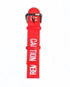 Correa reloj Remove Before Flight Aviador