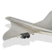Concorde airplane model (Grande/Big 86cm)