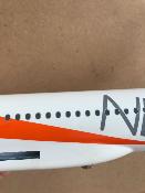 OUTLET easyJet Model Defect05