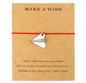 Pulsera Make a Wish / friendship bracelet